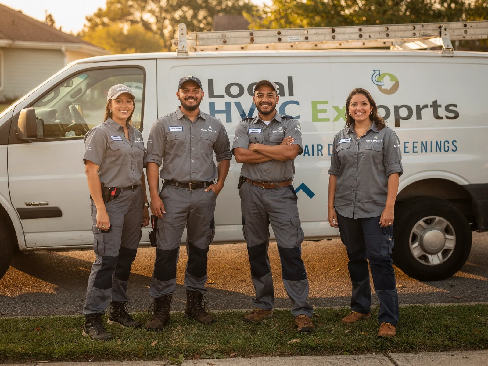 24/7 HVAC Repair & AC Replacement company in Lenni, PA